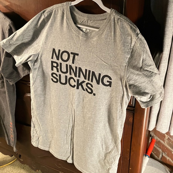 Nike women’s athletic cut vintage tshirt - Picture 2 of 7